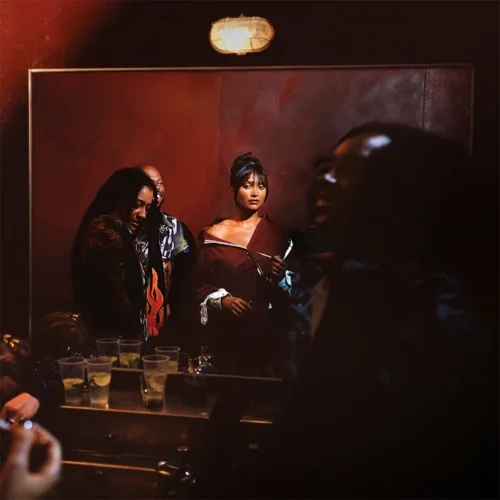 Joy Crookes - Juniper (LP)