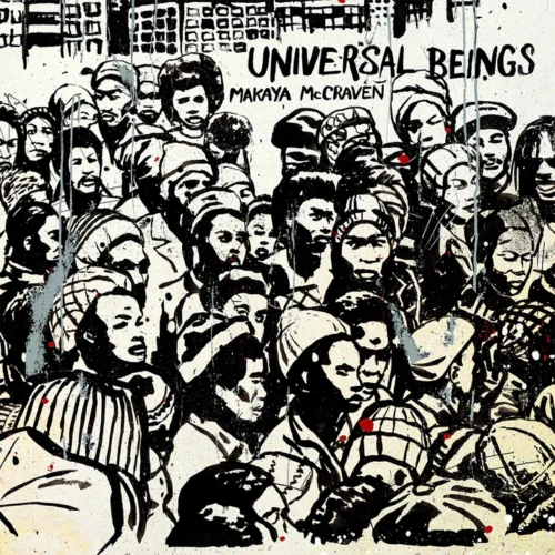 Makaya McCraven - Universal Beings (IA11 Edition) (2LP)