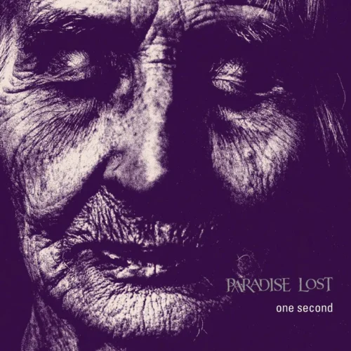Paradise Lost - One Second [20th Anniv.] (2LP)