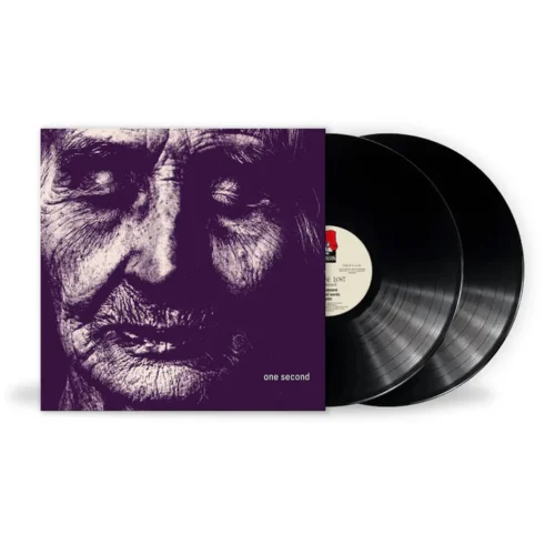 Paradise Lost - One Second [20th Anniv.] (2LP)