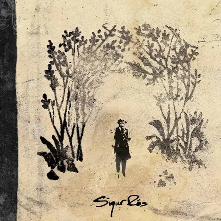Sigur Ros - Takk... [20th Anniv 2025 Remaster] (3LP RSD Indies Exclusive w/ Print)