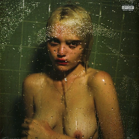 Sky Ferreira - Night Time, My Time (LP Iridescent Green)