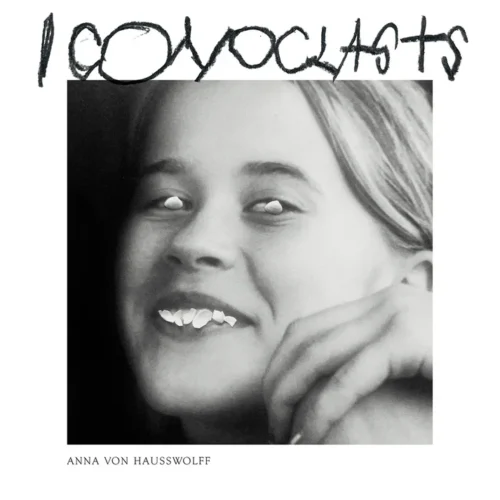 Anna Von Hausswolff - Iconoclasts (2LP White)