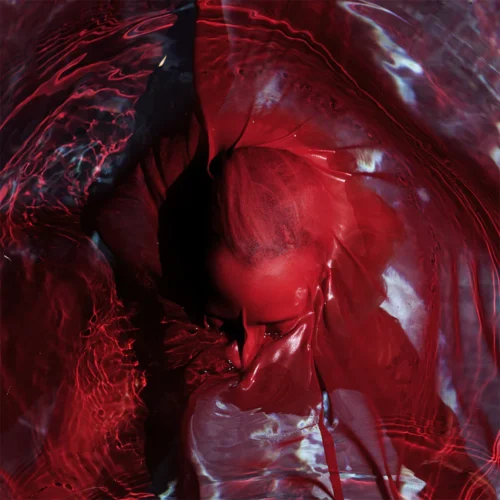 Blackwater Holylight - Not Here Not Gone (LP Clear)