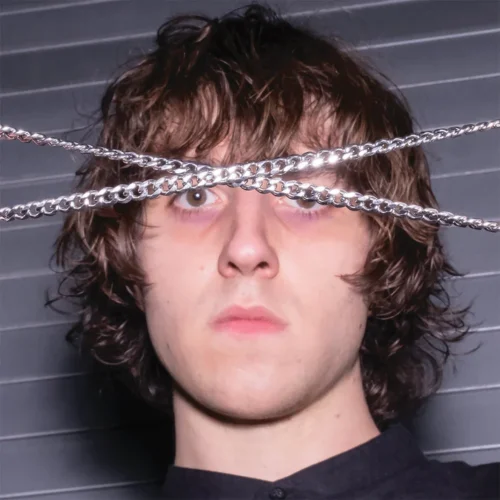 Cameron Winter - Heavy Metal (LP Silver)