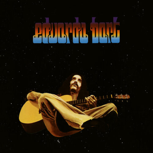 Eduardo Bort - Eduardo Bort (LP)