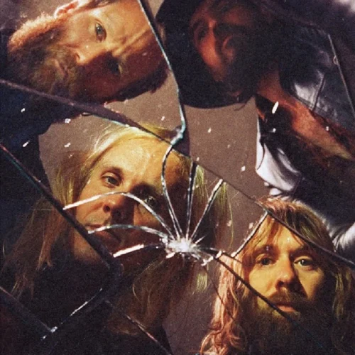 Kadavar - Kids Abandoning Destiny Among Vanity And Ruin (LP Purple)