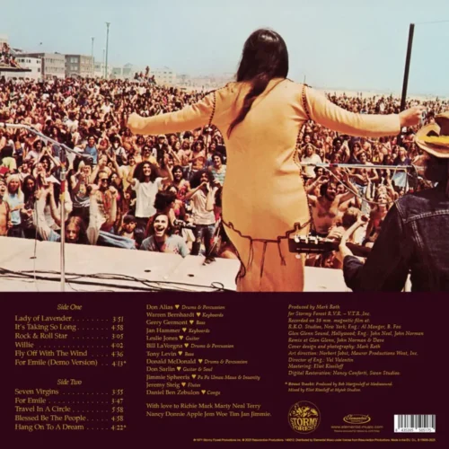 Kathy Smith - Kathy Smith 2 (LP)