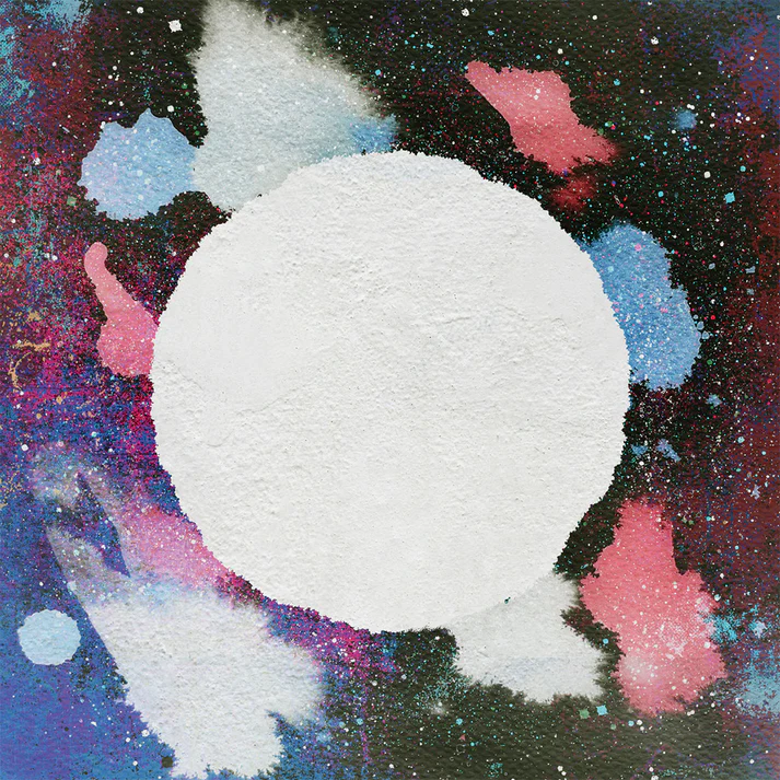 Khruangbin – The Universe Smiles Upon You II (2LP)