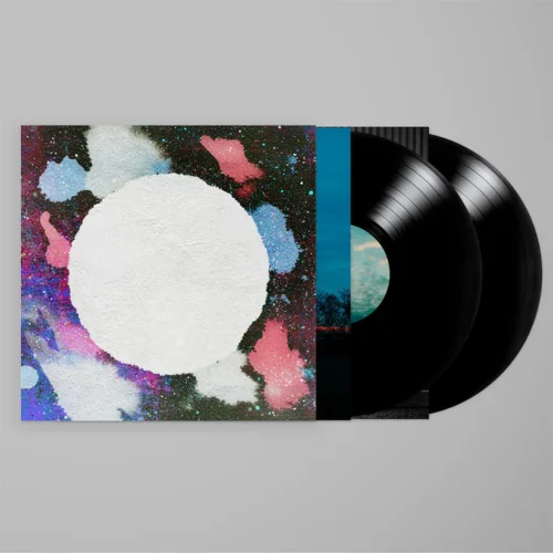 Khruangbin - The Universe Smiles Upon You II (2LP)