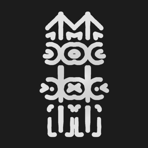 Mob - II (LP)