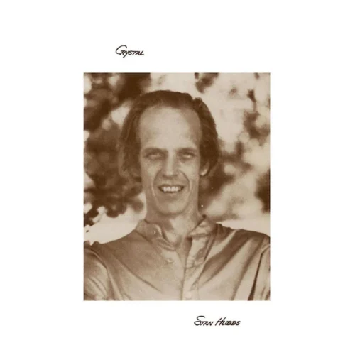 Stan Hubbs - Crystal (LP)
