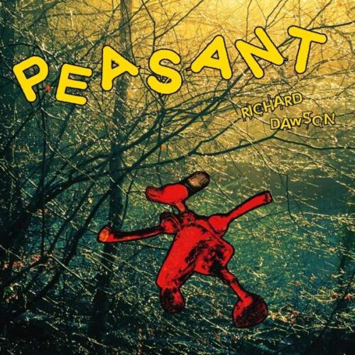 Richard Dawson - Peasent (2LP)