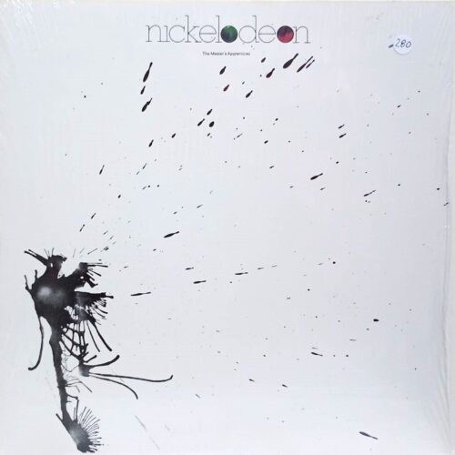 Master's Apprentices - Nickelodeon (LP)