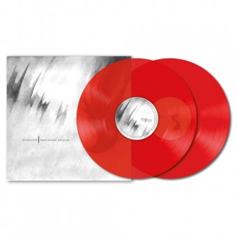 Agalloch - Ashes Against The Grain (2LP)