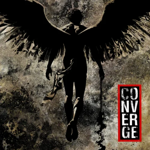 Converge - Love Is Not Enough (LP)