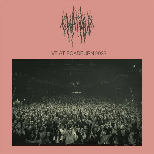 Chat Pile - Live At Roadburn 2023 (LP Seaweed)