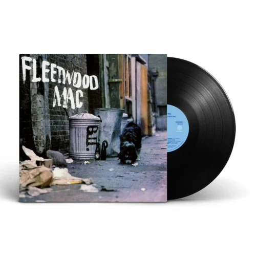 Fleetwood Mac - Peter Green's Fleetwood Mac (LP)