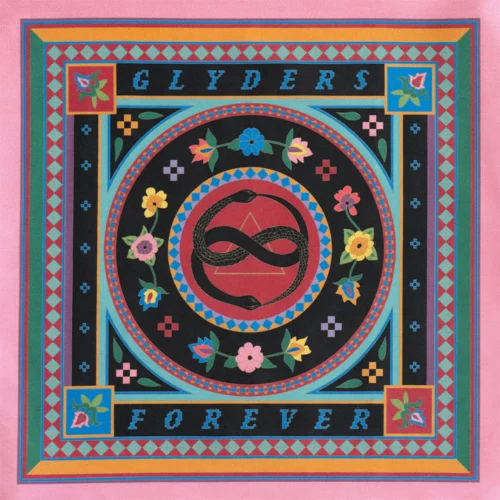 Glyders - Forever (LP)