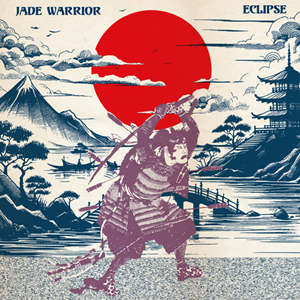 Jade Warrior - Eclipse (LP)