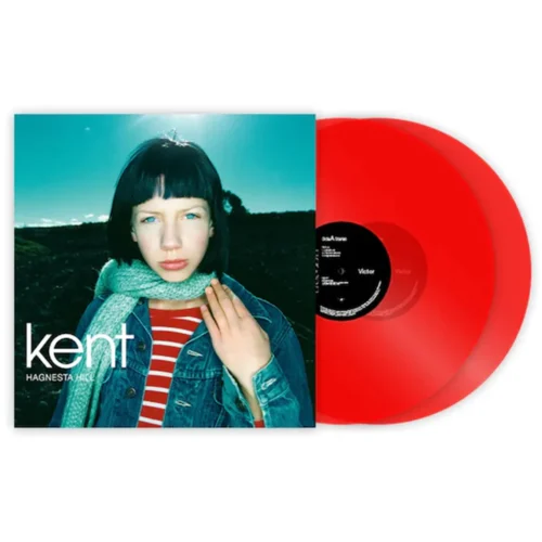 Kent - Hagnesta Hill (2LP)