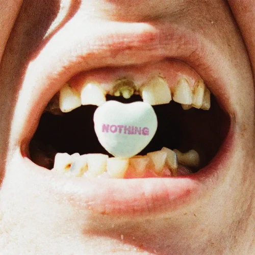 Nothing - A Short History Of Decay (LP)