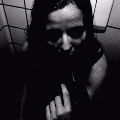 Shining - V:Halmstad (LP)