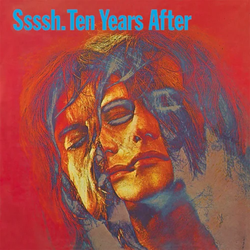 Ten Years After - Ssssh. [2025 Expanded Half-Speed Mastered Edition] (2LP)