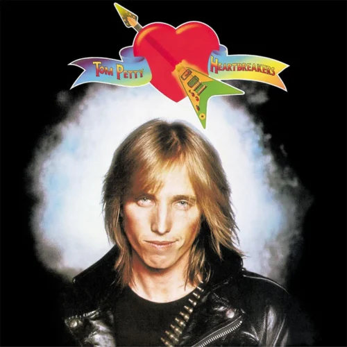 Tom Petty And The Heartbreakers - Tom Petty And The Heartbreakers (LP)