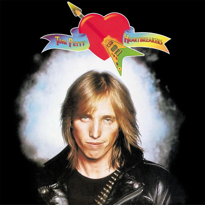 Tom Petty And The Heartbreakers - Tom Petty And The Heartbreakers (LP)