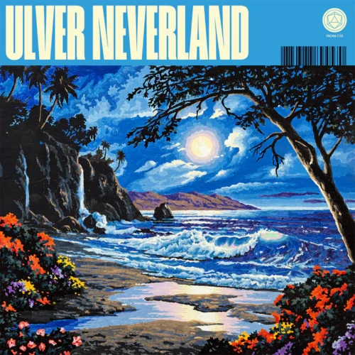 Ulver - Neverland (LP)