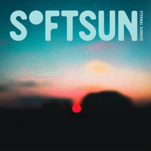 Softsun - Eternal Sunrise (LP)