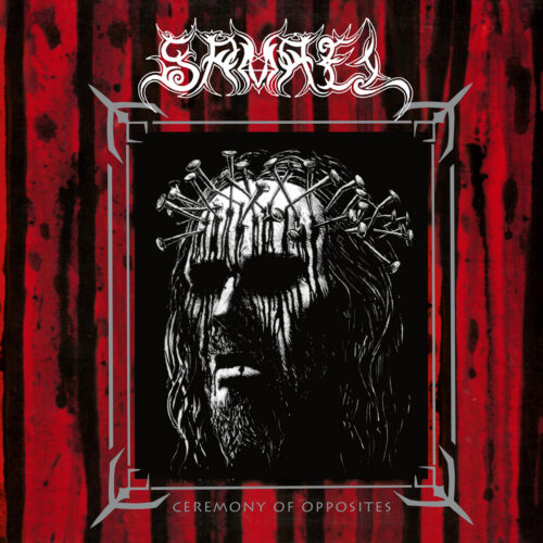 Samael - Ceremony of Opposites (LP Graphite)