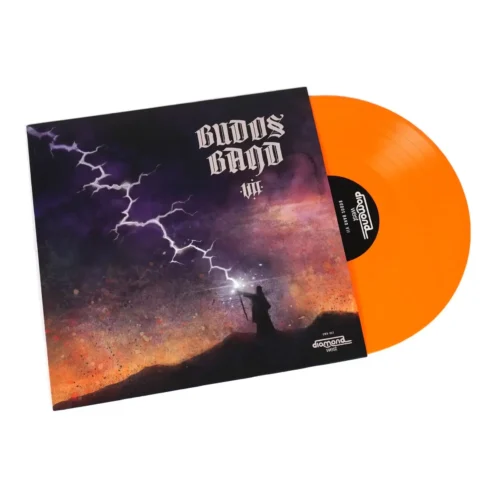 The Budos Band - VII (LP Orange)