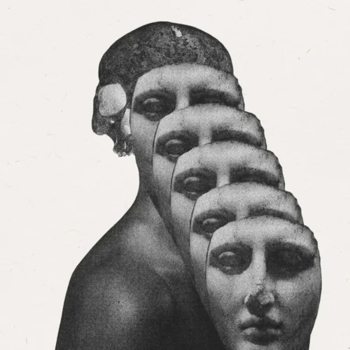 Ultha - All That Has Never Been True (2LP Brown)