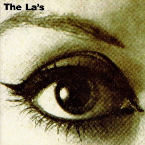 The La's - The La's (LP)