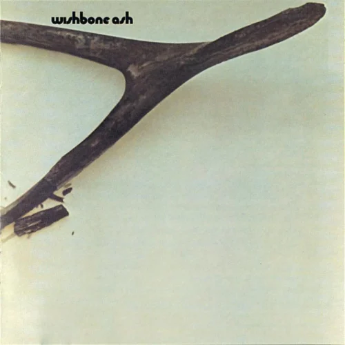 Wishbone Ash - Wishbone Ash (LP)