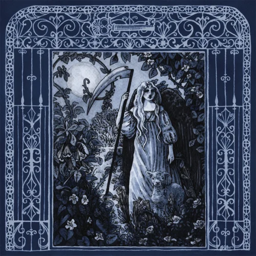Faetooth - Labyrinthine (2LP)