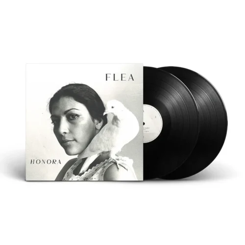 Flea - Honora (2LP)