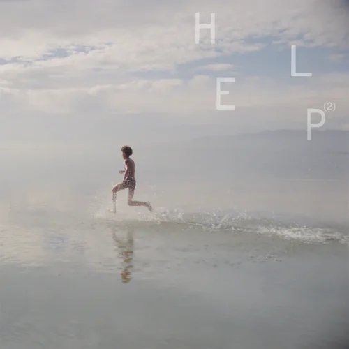 Various Artists - HELP(2) (2LP)