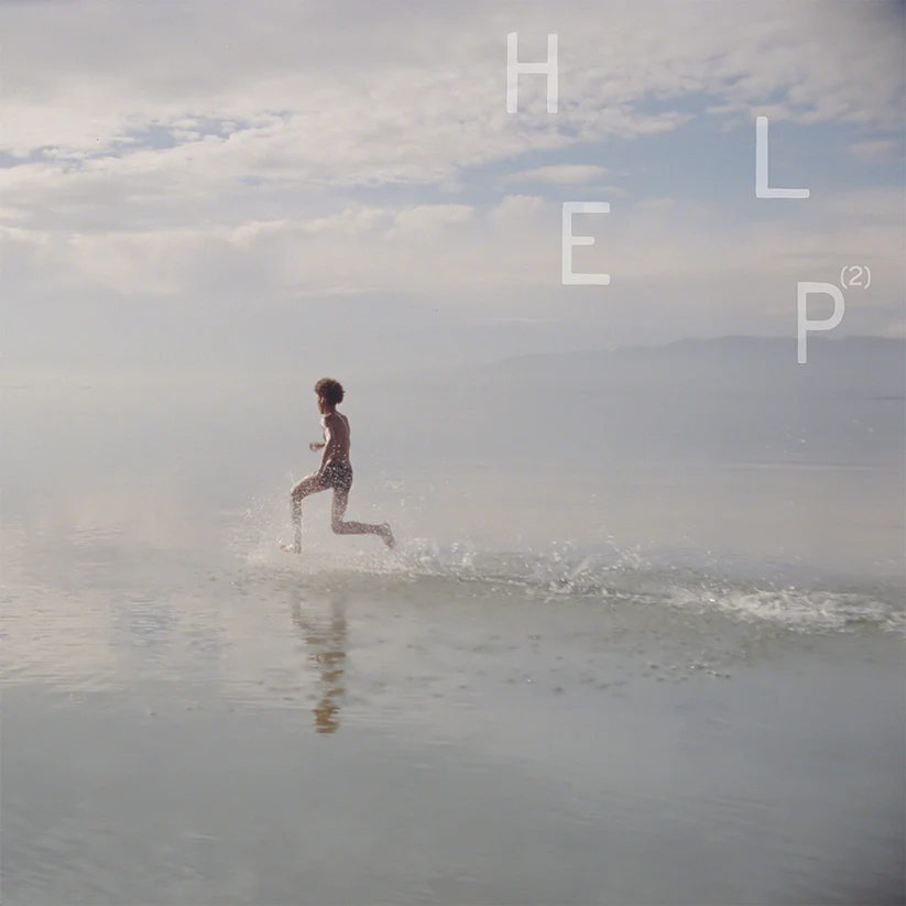 Various Artists - HELP(2) (2LP)