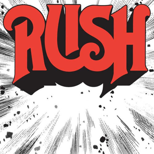 Rush - Rush (LP)