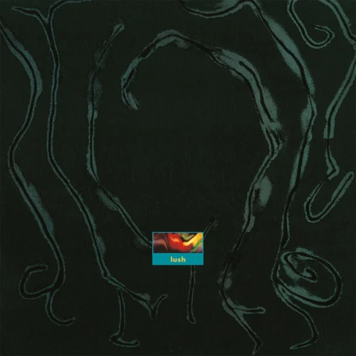 Lush - Gala (LP)