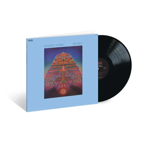 Pharoah Sanders - Elevation [Verve Vault Series] (LP)