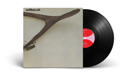 Wishbone Ash - Wishbone Ash (LP)