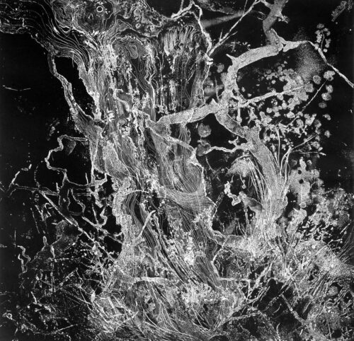 Bruit - Monolith (12")