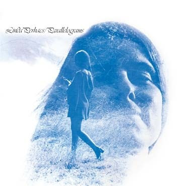 Linda Perhacs - Parallelograms (LP)