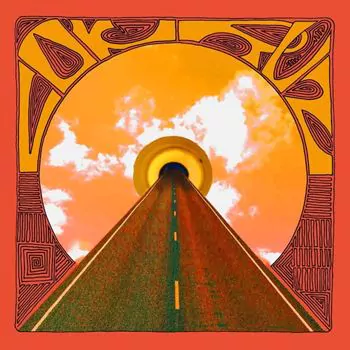 Lokruz - Lokruz (LP)