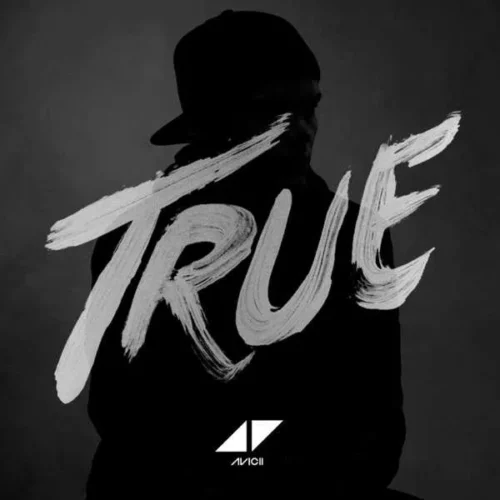 Avicii - True (LP)