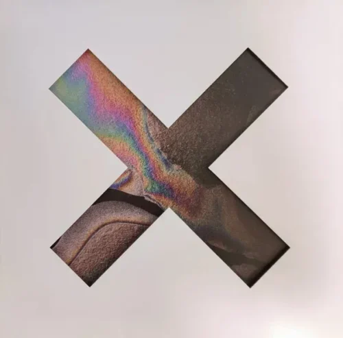 The XX - Coexist (LP)